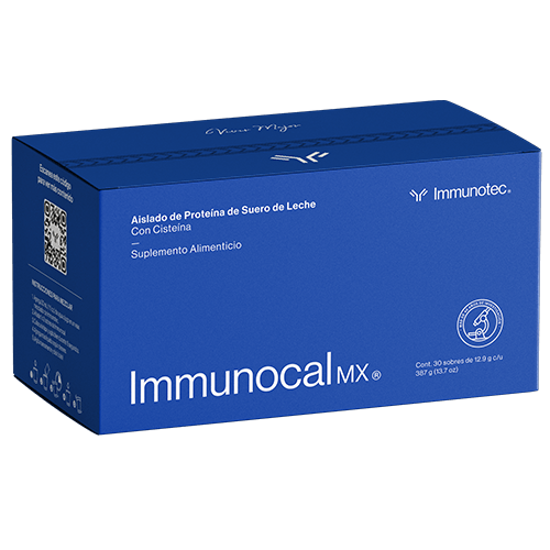 Immunocal Regular